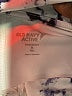 Active by Old Navy Print White Jacket Size XL (tall) - photo 6