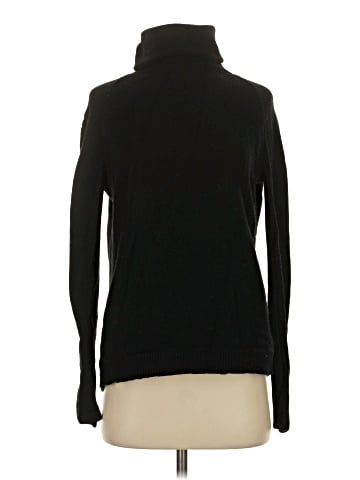 Theory Cashmere Pullover Sweater (view 1)