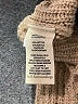 Soft Surroundings Tan Pullover Sweater Size XL - photo 8