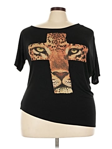 Deb Short Sleeve T-Shirt (view 1)