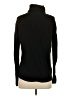 Theory 100% Cashmere Black Cashmere Pullover Sweater Size S - photo 2