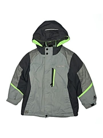 ZeroXposur Snow Jacket (view 1)