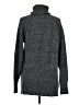 Old Navy Gray Turtleneck Sweater Size M (tall) - photo 2