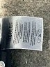 AGOLDE Black Jeans Size 28 waist - photo 8