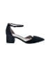 A New Day Black Heels Size 8 1/2 - photo 1
