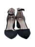 A New Day Black Heels Size 8 1/2 - photo 2