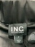 INC International Concepts 100% Polyester Black Cargo Pants Size S - photo 4