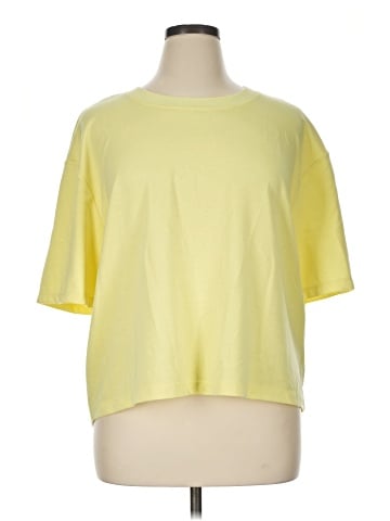 Apana Short Sleeve T-Shirt (view 1)