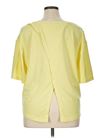 Apana Short Sleeve T-Shirt (view 2)