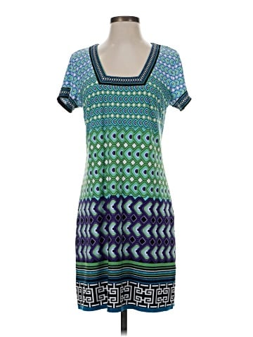 Laundry by Shelli Segal Casual Dress (view 1)