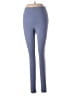 Forever 21 Blue Active Pants Size M - photo 1