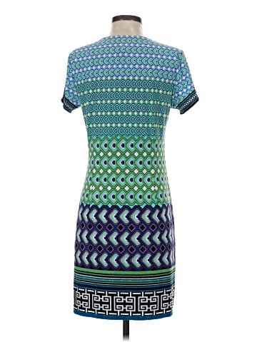 Laundry by Shelli Segal Casual Dress (view 2)