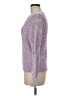 Veronica Beard Purple Pullover Sweater Size M - photo 5