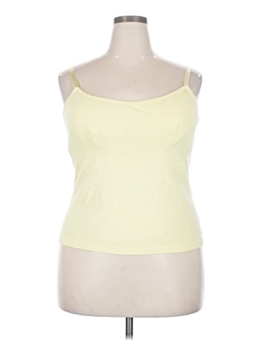 Style&Co Sleeveless Top (view 1)