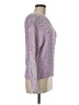 Veronica Beard Purple Pullover Sweater Size M - photo 4