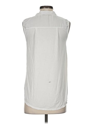 Cable & Gauge Sleeveless Blouse (view 2)