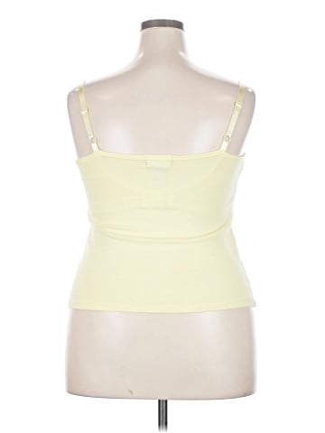 Style&Co Sleeveless Top (view 2)