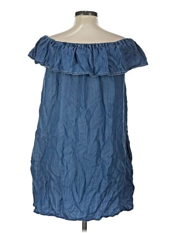 Taylor & Sage Casual Dress (view 2)