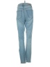 Blank NYC Color Block Blue Jeans Size 25 waist - photo 2