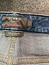 Torrid Hearts Blue Jeans Size 16R - photo 4