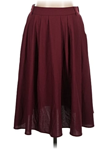 ModCloth Formal Skirt (view 1)