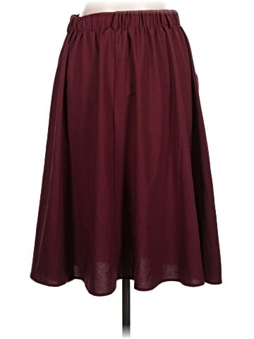 ModCloth Formal Skirt (view 2)