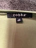 Zobha Green Long Sleeve Top Size M - photo 7