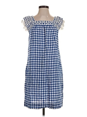 J. McLaughlin Casual Dress (view 1)