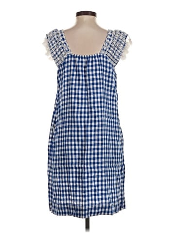 J. McLaughlin Casual Dress (view 2)
