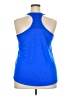 Xersion Blue Active Tank Size XXL - photo 2