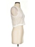 Unbranded Ivory Tank Top Size S - photo 4