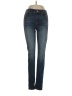 Express Jeans Blue Jeans Size 4 - photo 1