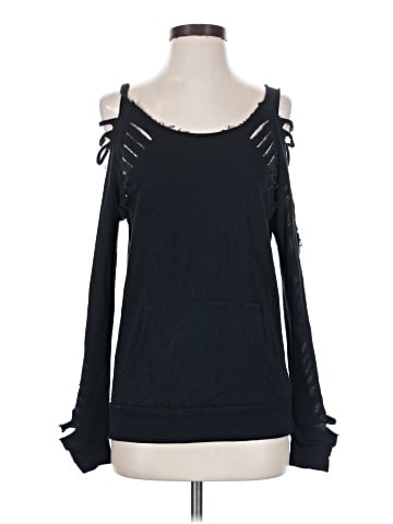 Venus Long Sleeve Top (view 1)
