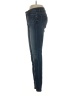 Express Jeans Blue Jeans Size 4 - photo 5