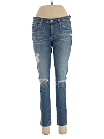 Adriano Goldschmied Jeans (view 1)