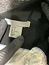 H&M Solid Black Cocktail Dress Size 8 - photo 7