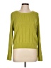 Studio Works Green Pullover Sweater Size L - photo 1