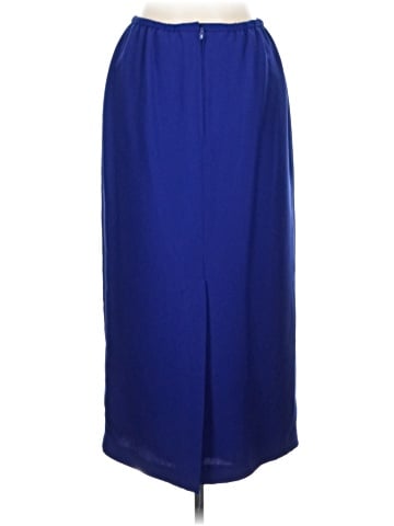Plaza South Formal Skirt (view 2)