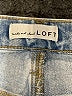 Ann Taylor LOFT Blue Jeans Size 27 waist - photo 7