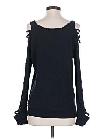 Venus Long Sleeve Top (view 2)