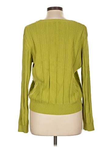 Studio Works Pullover Sweater (view 2)