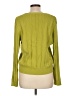 Studio Works Green Pullover Sweater Size L - photo 2