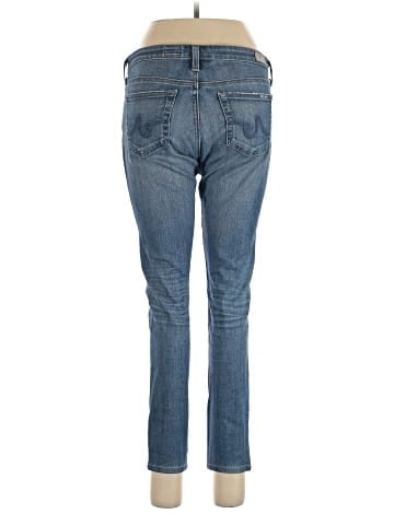 Adriano Goldschmied Jeans (view 2)