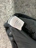 Mudd Solid Black Casual Dress Size L - photo 8