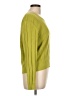 Studio Works Green Pullover Sweater Size L - photo 4