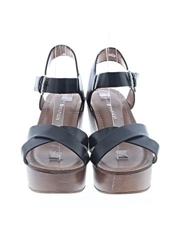 Tommy Hilfiger Wedges (view 2)