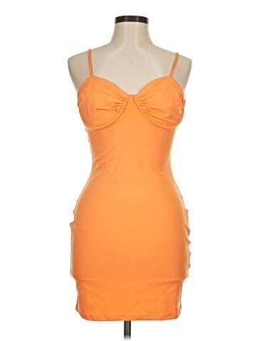Divided by H&M Cocktail Dress (view 1)