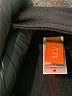 lucy Black Track Jacket Size M - photo 6