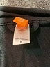 lucy Black Track Jacket Size M - photo 8