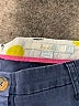 Boden Blue Casual Pants Size 10R - photo 7